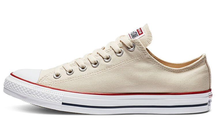 

Chuck Taylor All Star Canvas Shoes Unisex Low-top Marfil/white Converse