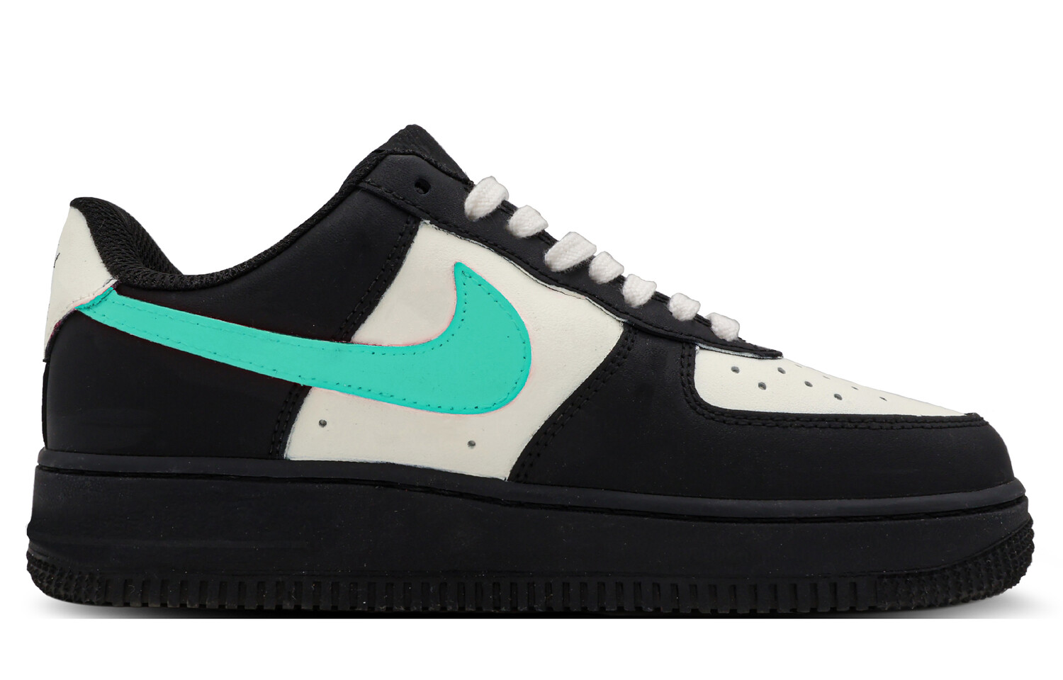 

Мужские кроссовки Nike Air Force 1 Low Skate