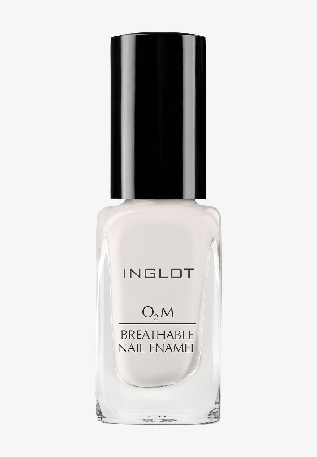 Лак для ногтей O2M Breathable Nail Enamel INGLOT, цвет 601