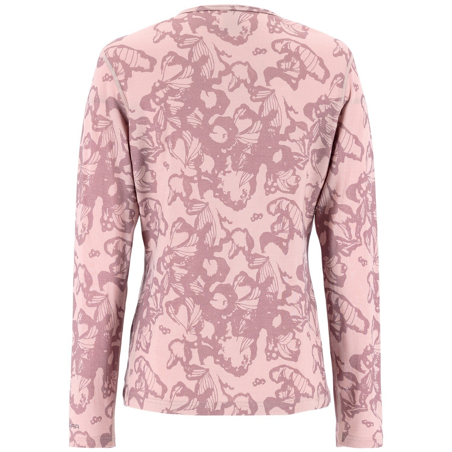 

Базовый слой Kari Traa Voss Long Sleeve, цвет Prim