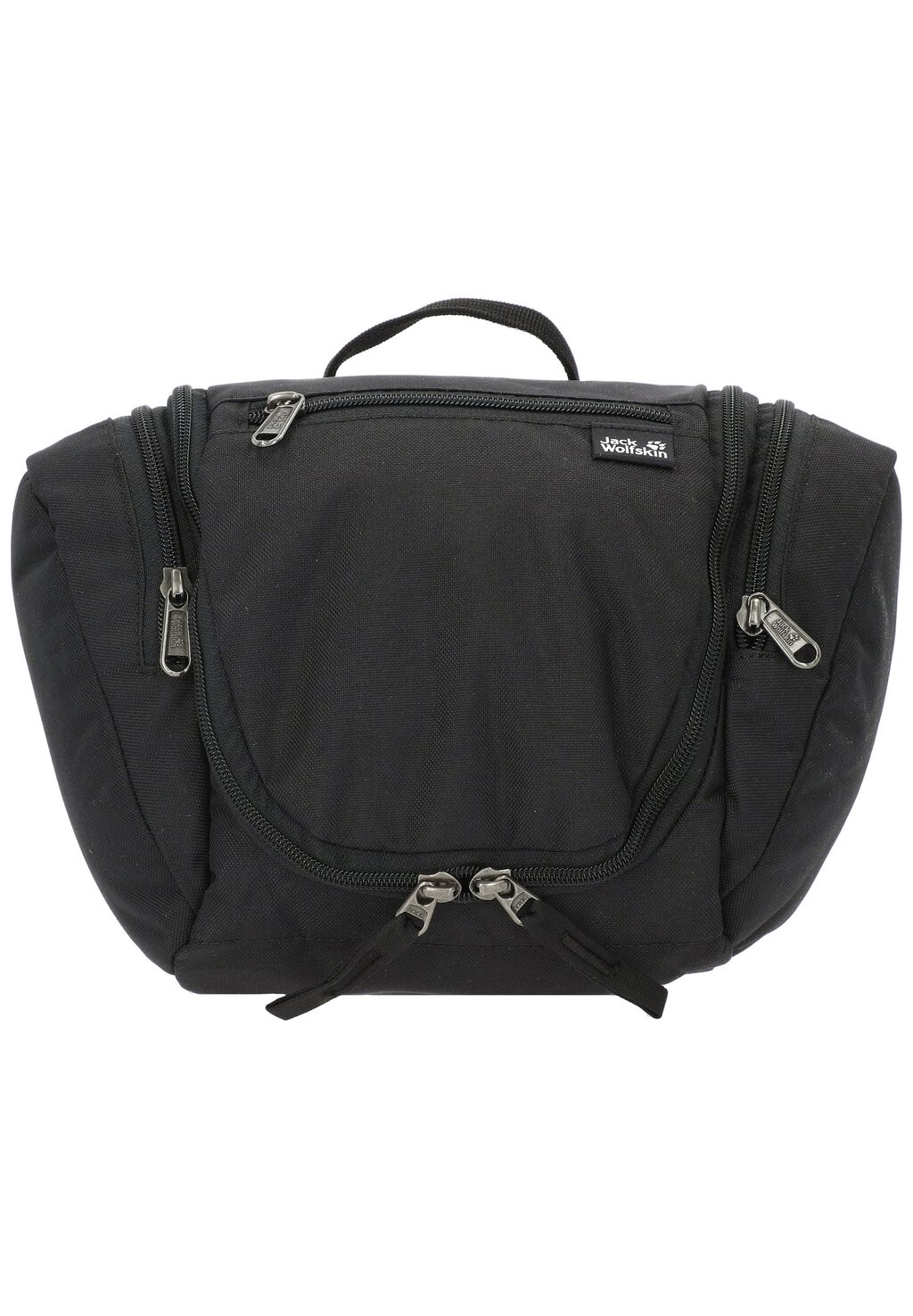 

Косметичка CADDIE Jack Wolfskin, цвет black