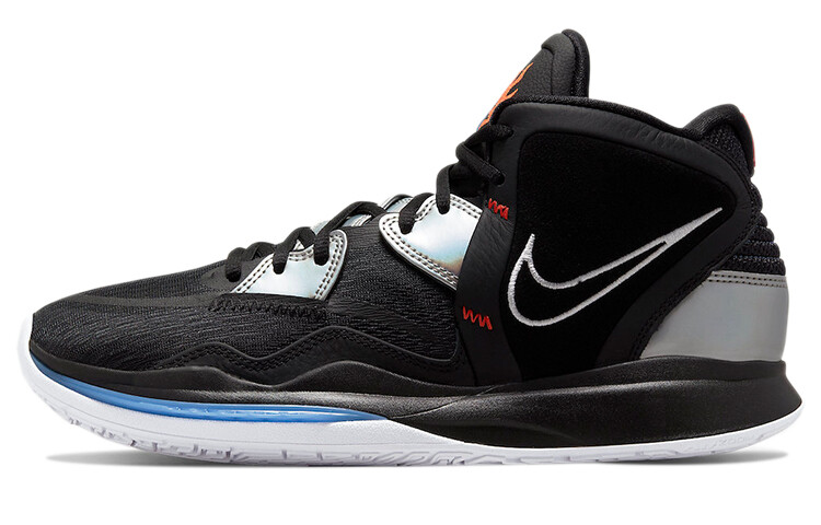

Кроссовки Nike Kyrie Infinity Fire & Ice