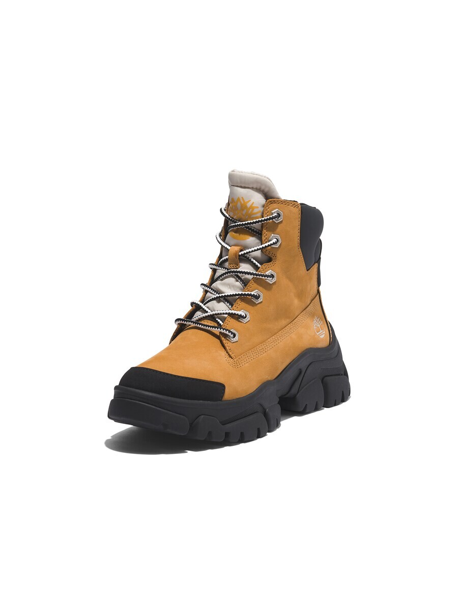 

Ботинки на шнуровке Timberland ADLEY, цвет Caramel