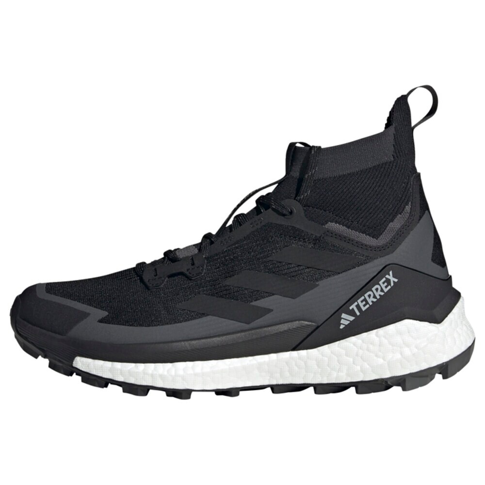 

Сапоги ADIDAS TERREX Free Hiker 2.0, черный