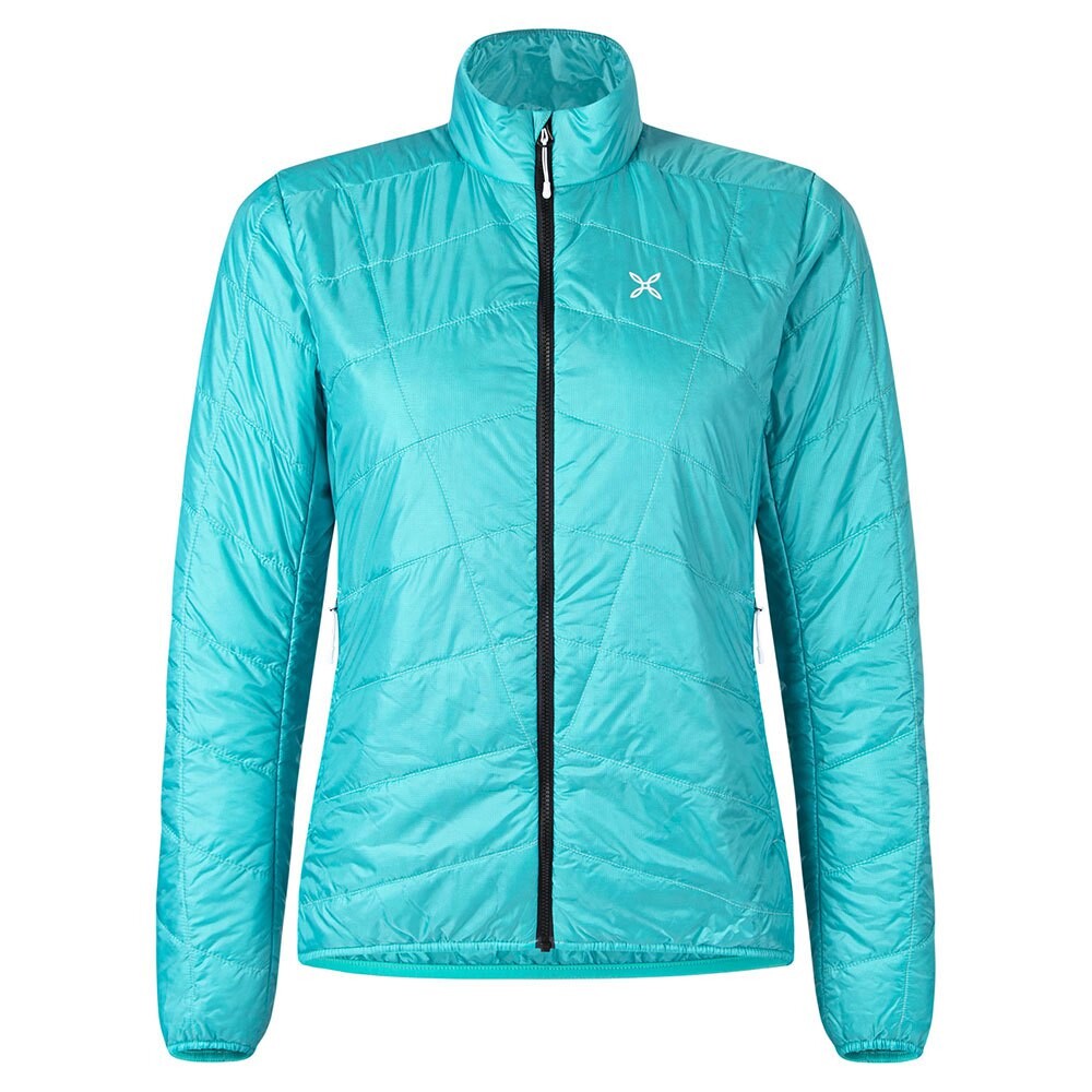 

Куртка Montura Space Confort Fit, синий