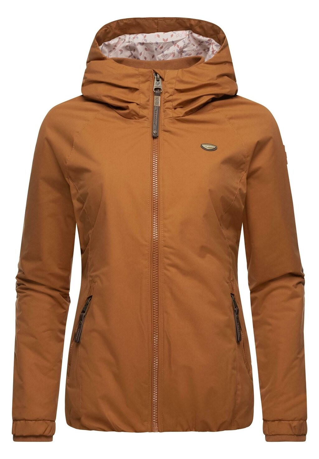 

Куртка зимняя Ragwear