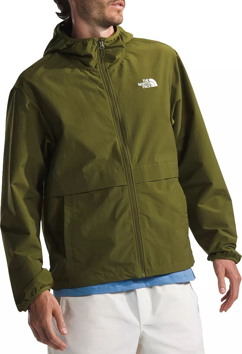 

Мужская легкая ветровка The North Face