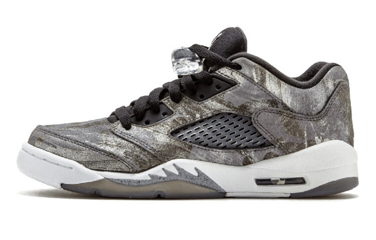 

Jordan 5 Retro Low All Star 2016 (GS)