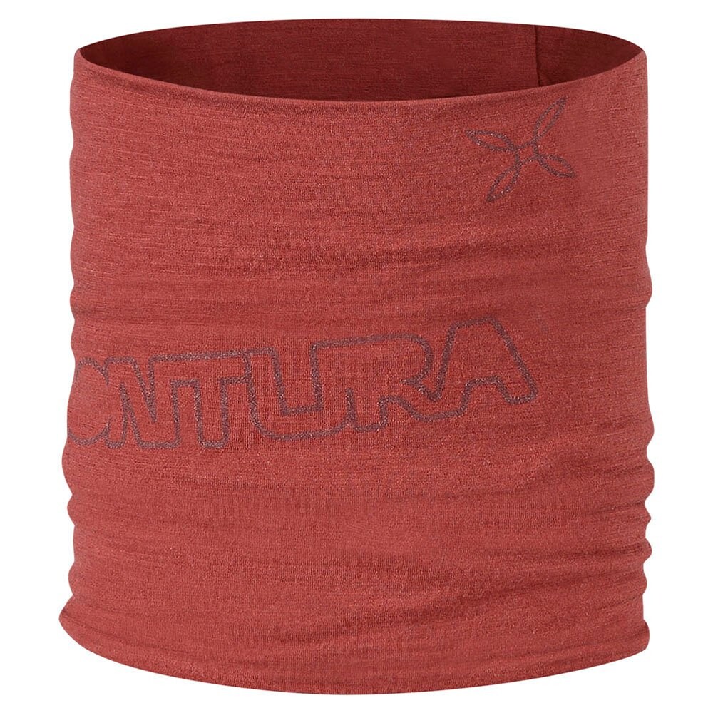 

Неквормер Montura Merino, красный