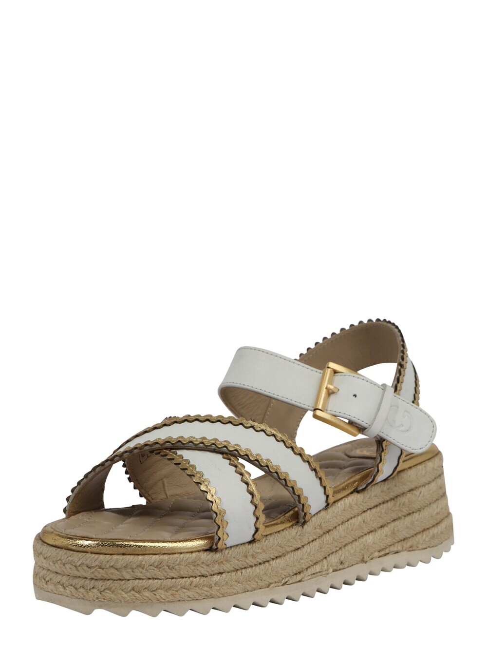 

Сандалии Gerry Weber Bari, белый