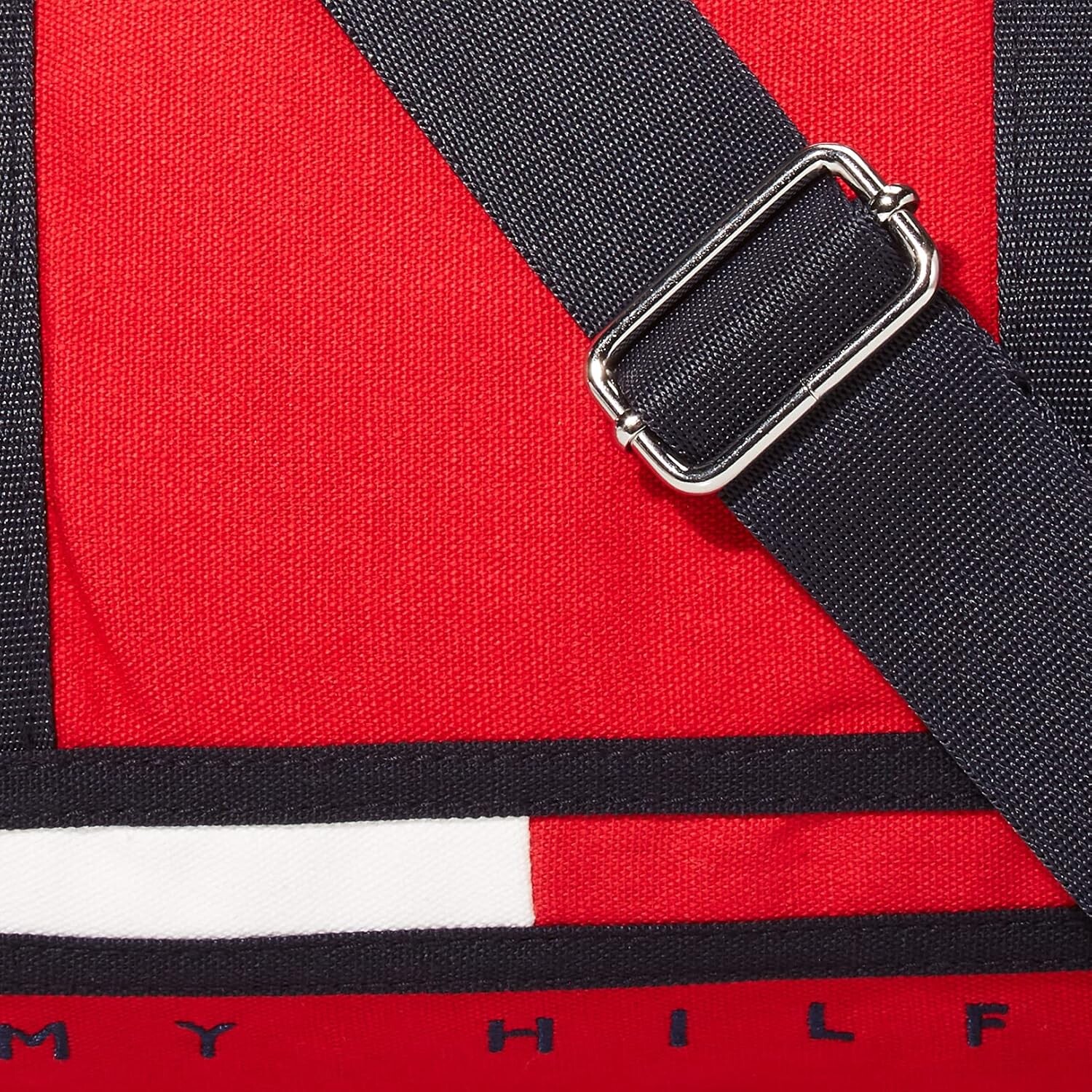Купить Спортивную Сумку Tommy Hilfiger