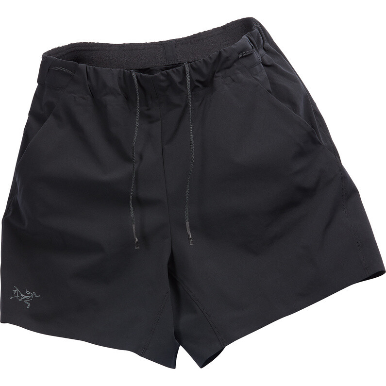 

Женские шорты Тепло Arcteryx, черный