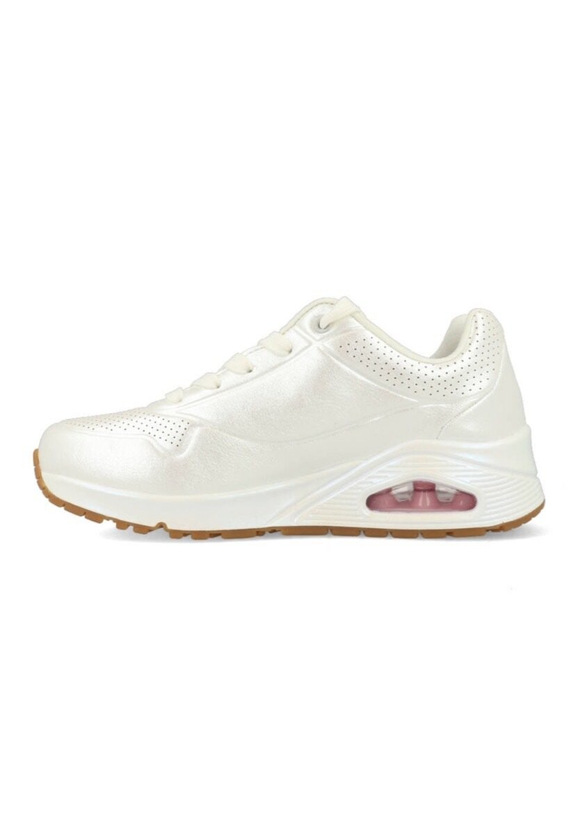 

Кроссовки низкие UNO PEARL QUEEN Skechers, цвет white