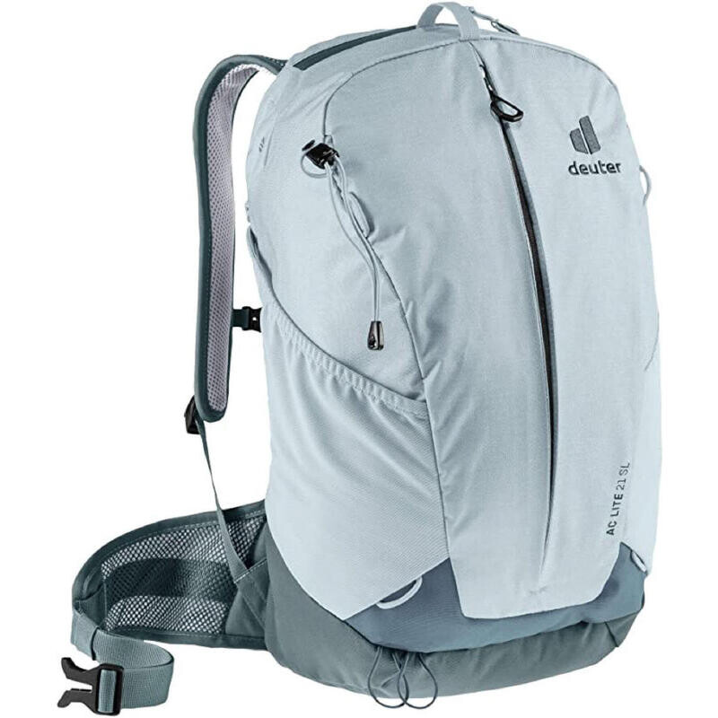 

Рюкзак DEUTER AC Lite 21 SL, цвет grau