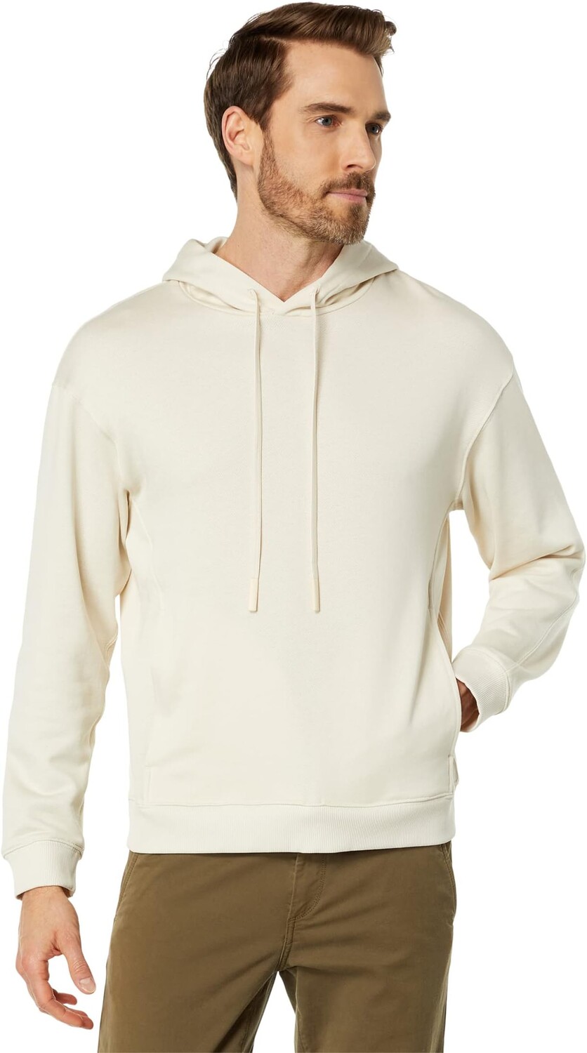 

Толстовка Colts Hood Crew Force Terry Theory, слоновая кость, Бежевый