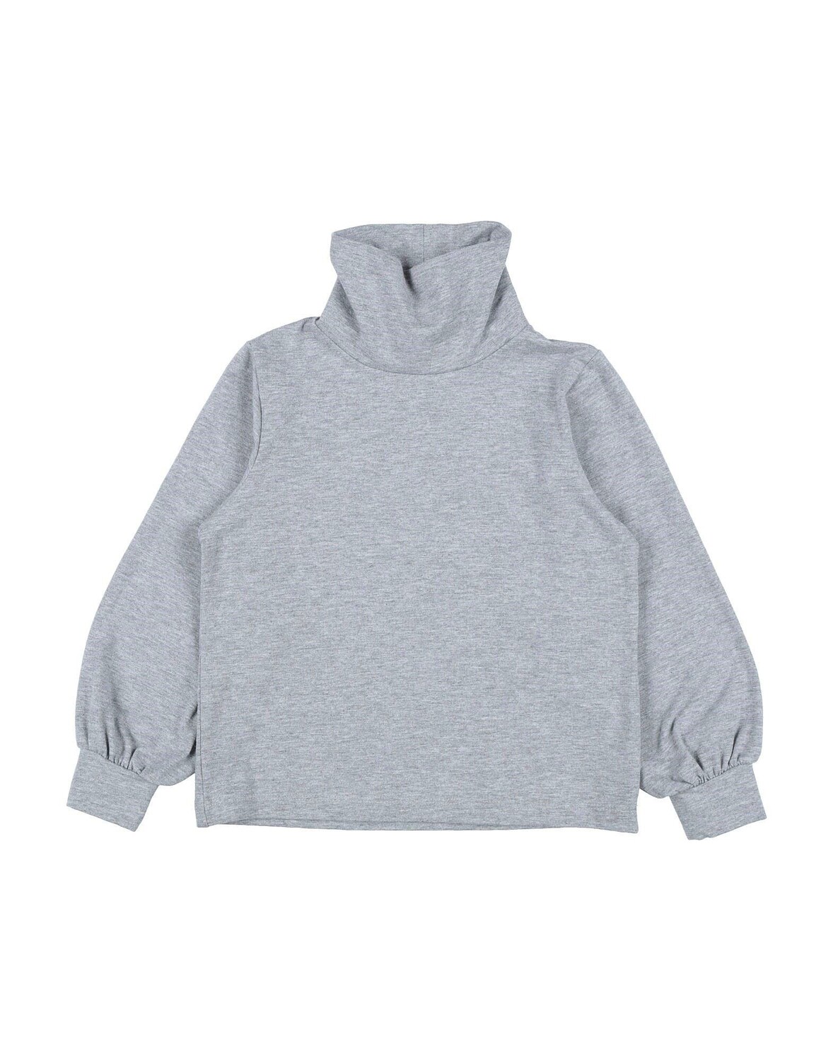 

Футболка Simple Kids, серый