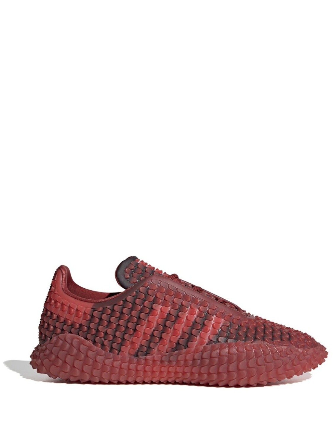 

adidas кроссовки Graddfa AKH, красный, Красный;коричневый, adidas кроссовки Graddfa AKH, красный