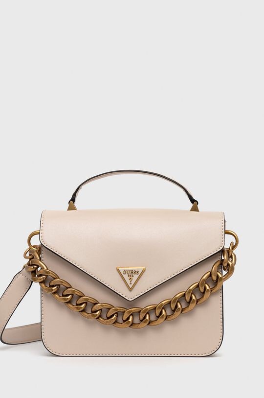 

Сумочка Guess, бежевый