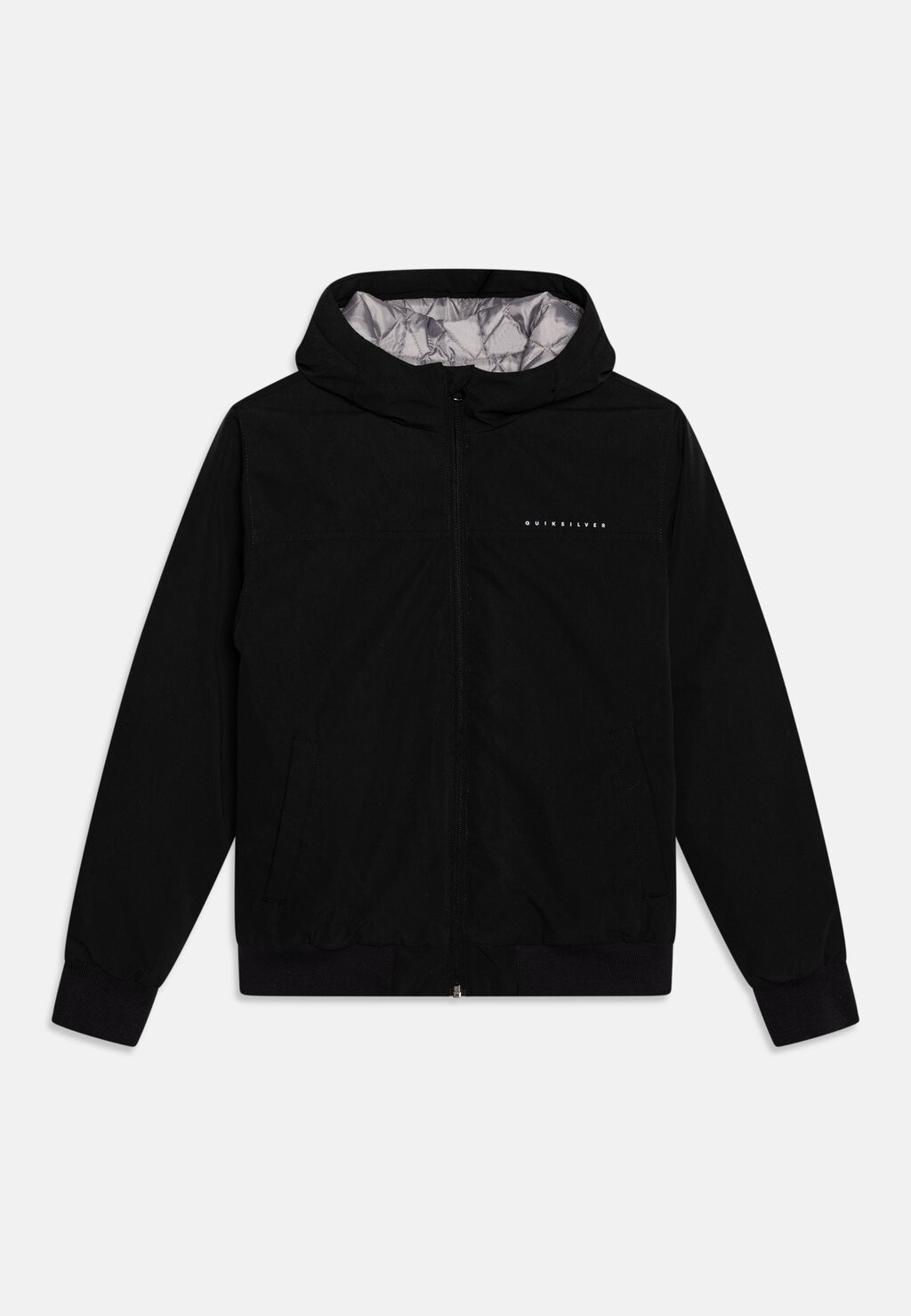 

Зимняя куртка BROOKS Quiksilver, цвет black