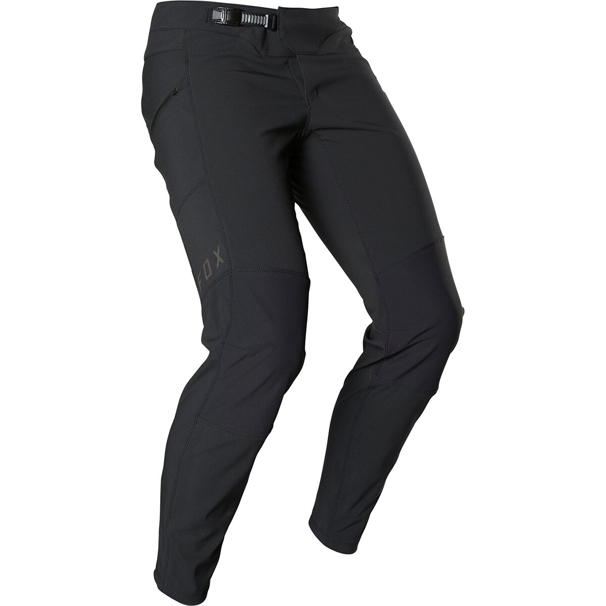 Защитить огненные штаны Fox Racing, черный new cross country motorcycle anti fall riding pants outdoor sports racing pants