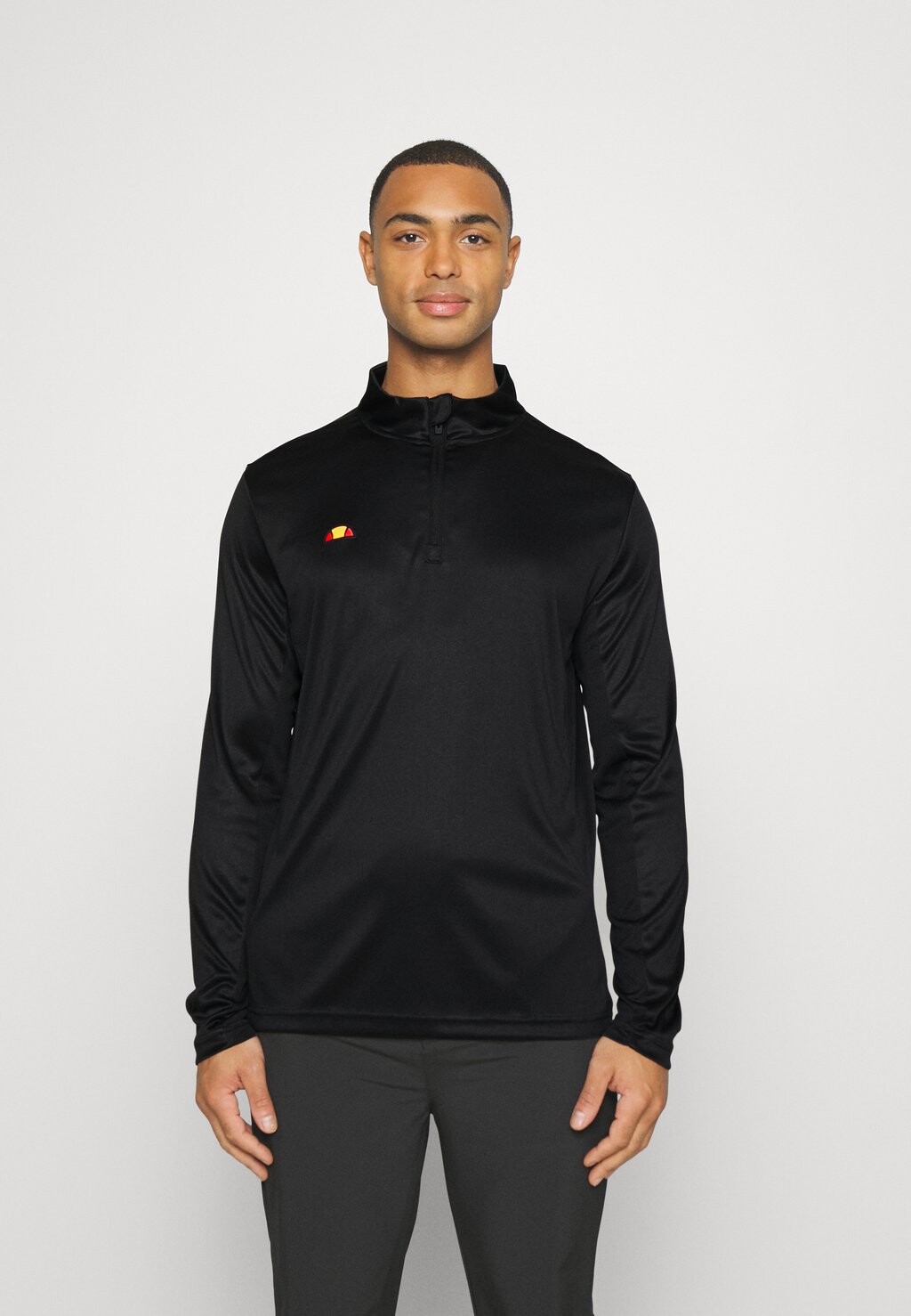 

Рубашка с длинными рукавами Ellesse