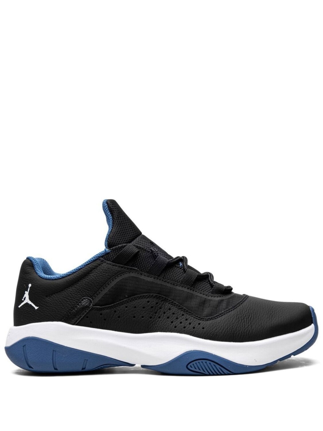 

Jordan кроссовки Air Jordan 11 CMFT Low, черный дубль