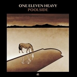 

Виниловая пластинка One Eleven Heavy - Poolside