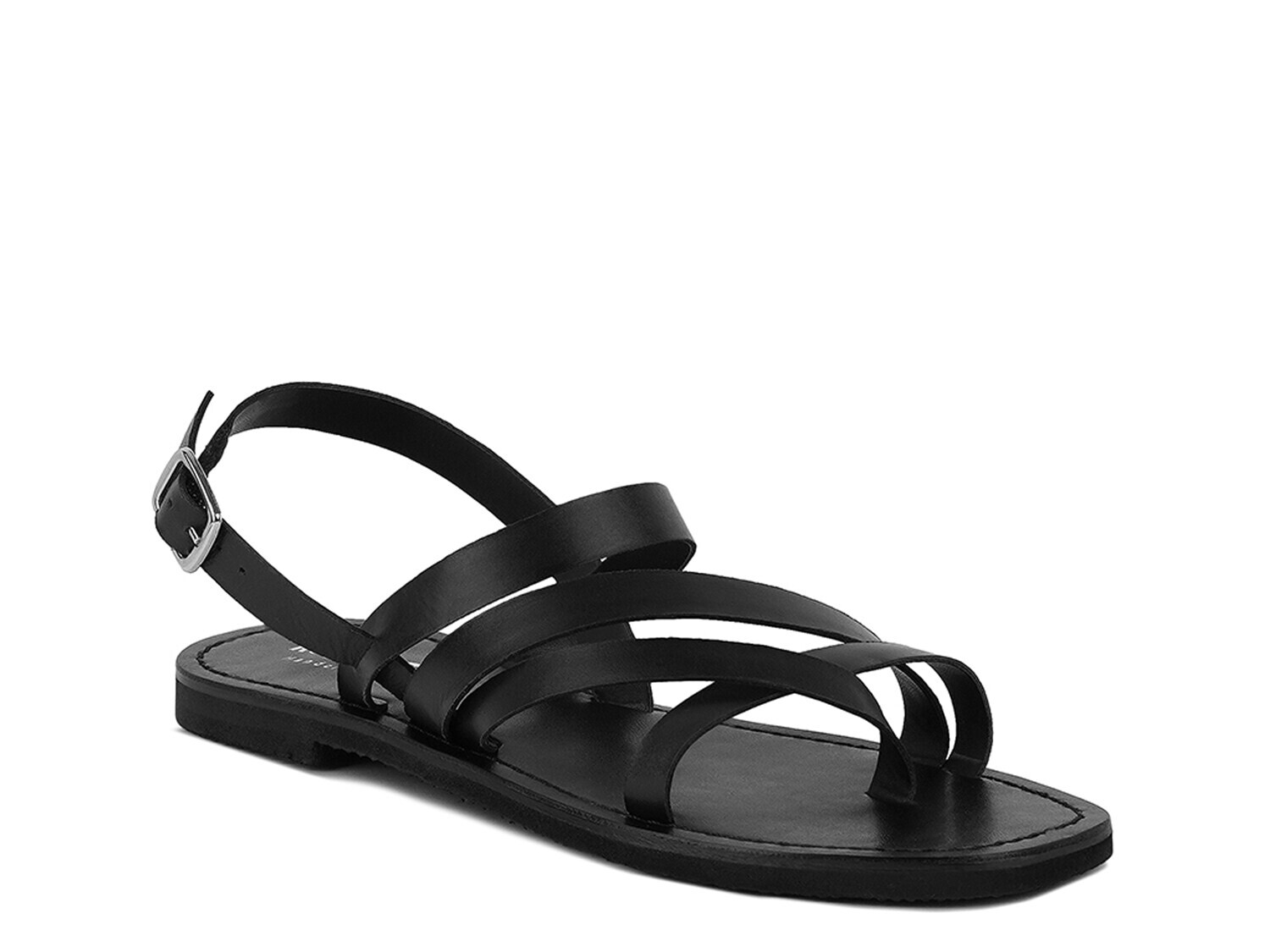

Сандалии Rag & Co Sloana, черный
