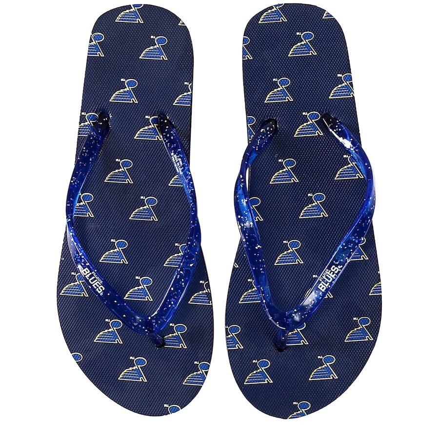 

Шлепанцы FOCO St Louis Blues