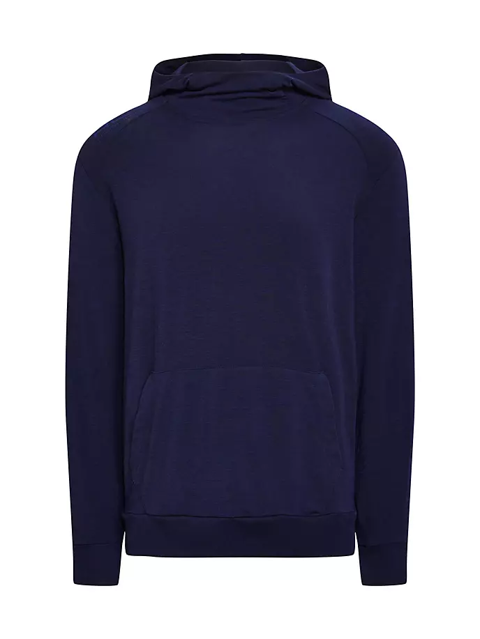 

Толстовка из джерси Performance Rlx Ralph Lauren, темно-синий