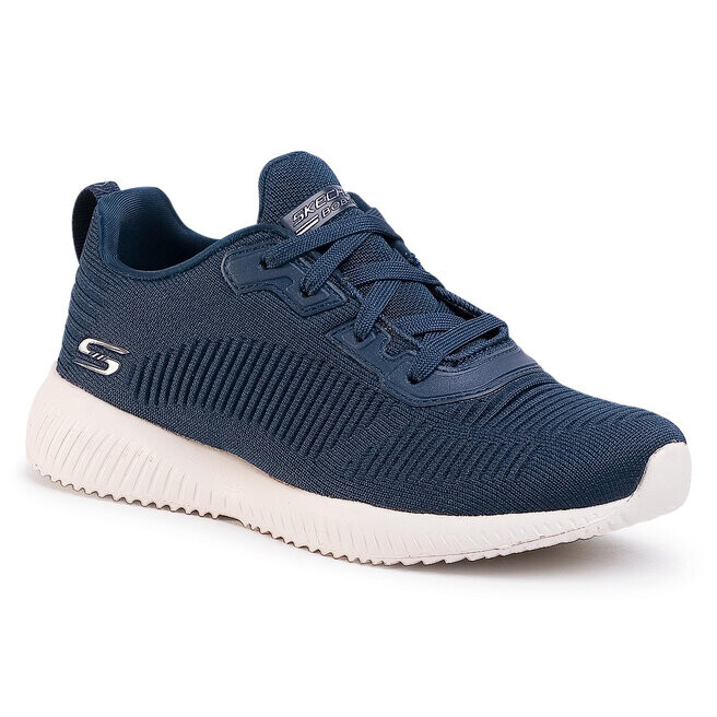 

Кроссовки Skechers BOBSSPORT Tough, темно-синий