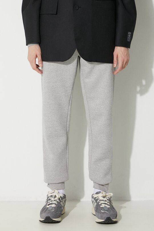 

Брюки Essential adidas Originals, серый