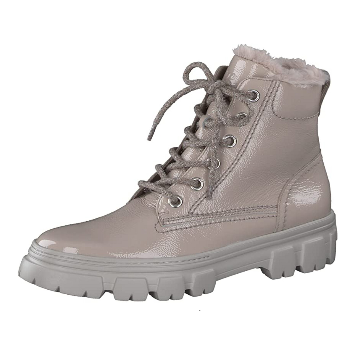 

Ботинки Paul Green Stiefelette, бежевый