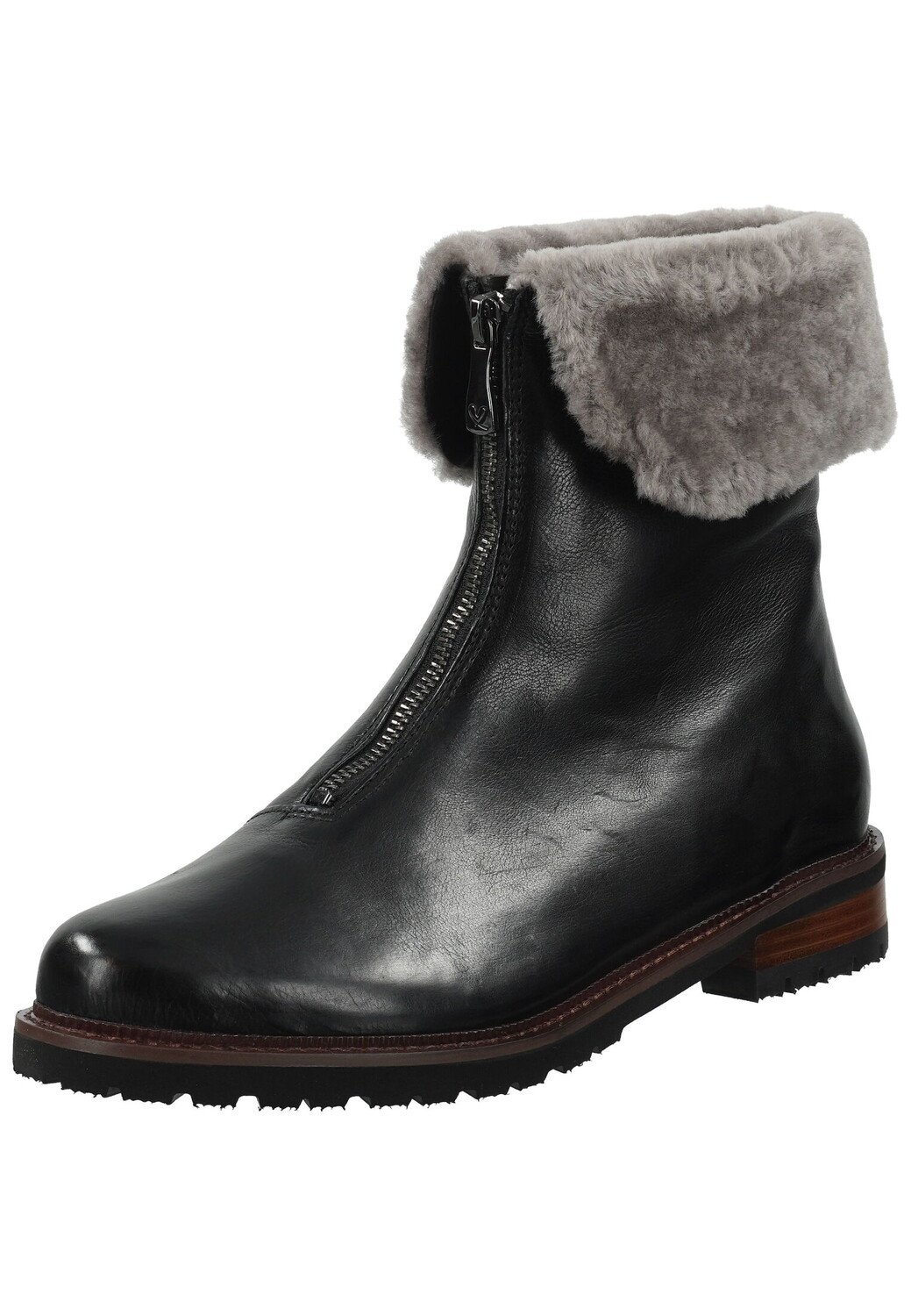 

Ботинки Everybody Stiefel, цвет Ginger