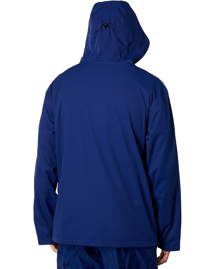 

Куртка Volcom Snow Nightbreaker Jacket, темно-синий