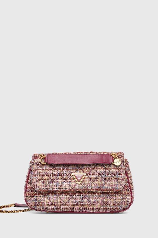 

Сумочка Guess, фиолетовый