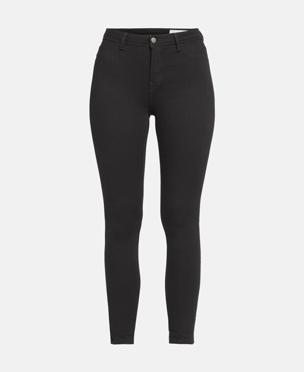 

Джинсы узкого кроя edc by Esprit, черный