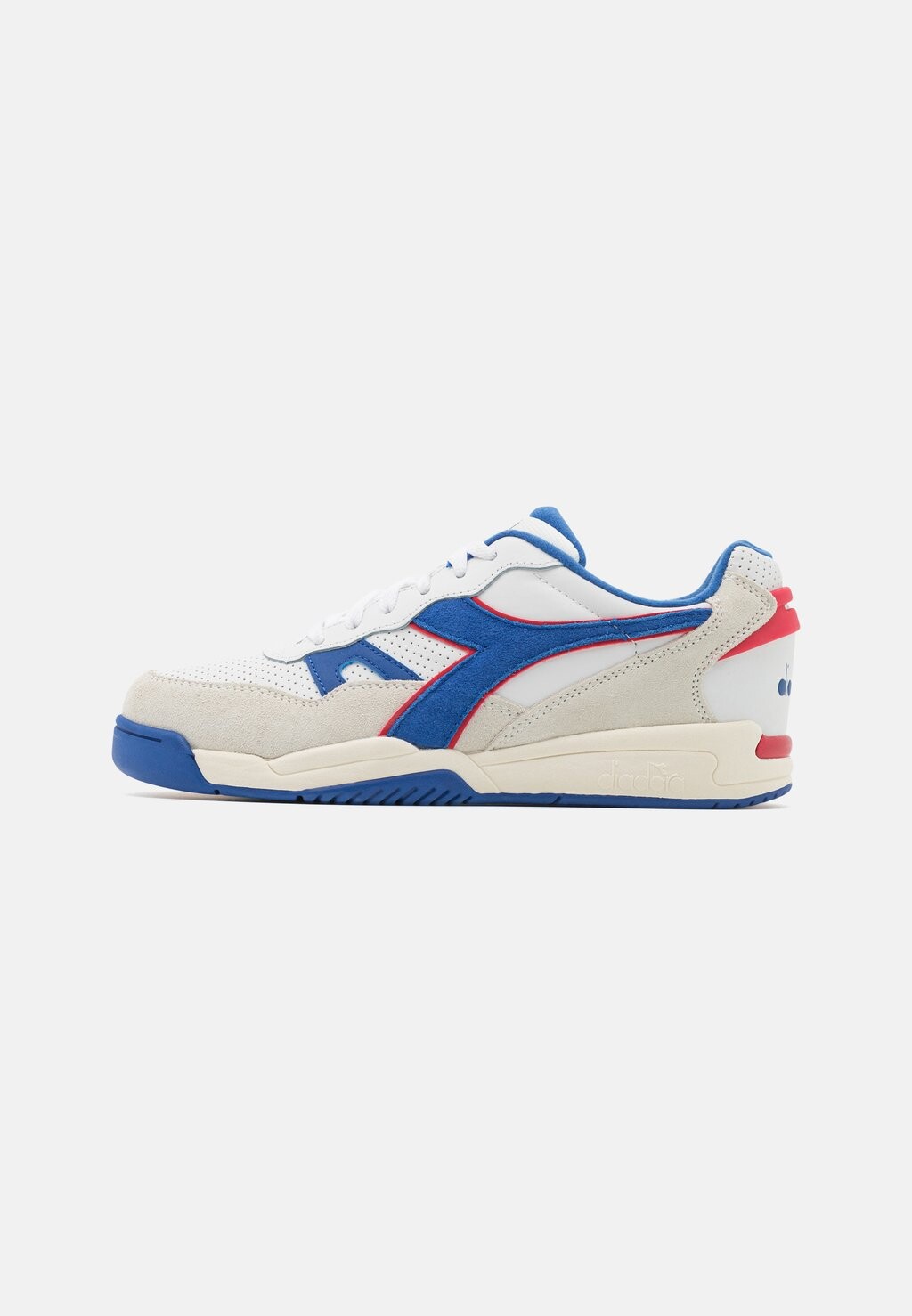 

Кроссовки Diadora, синий