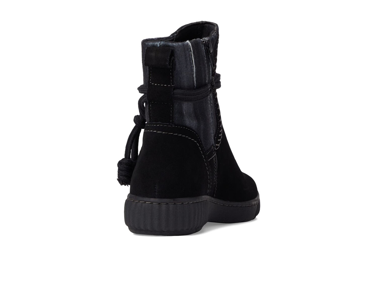 

Ботинки Clarks Caroline Lily