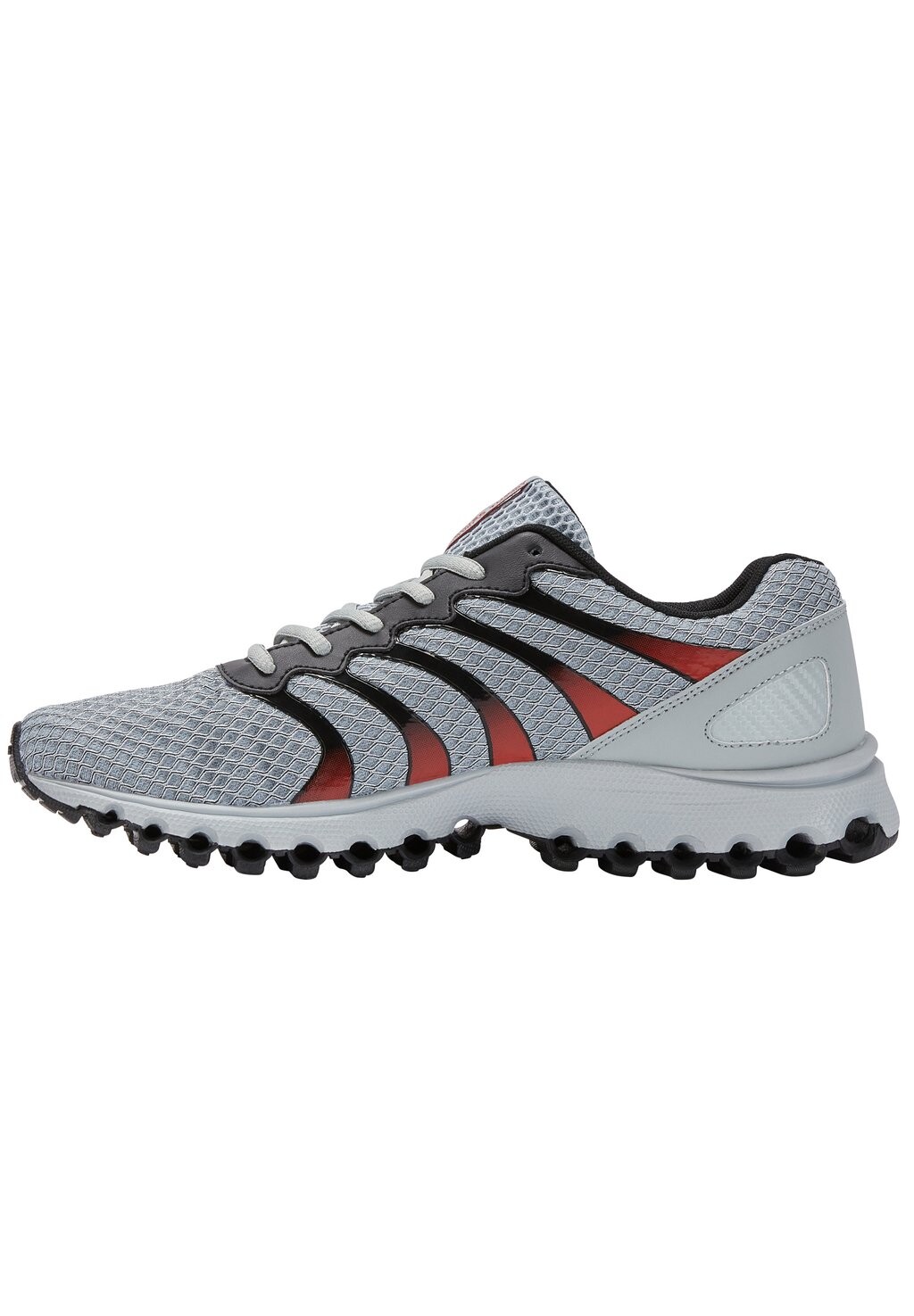 

Низкие кеды K-SWISS