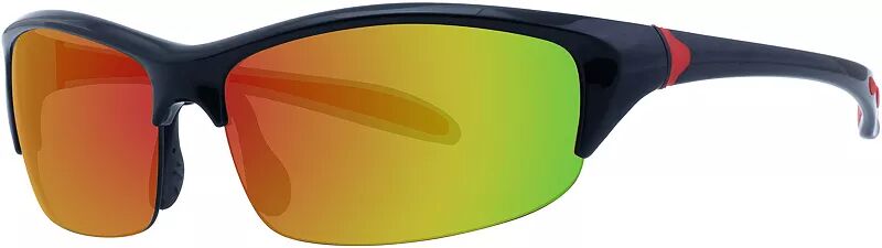 Солнцезащитные очки Surf N Sport Coonhound, черный цена и фото
