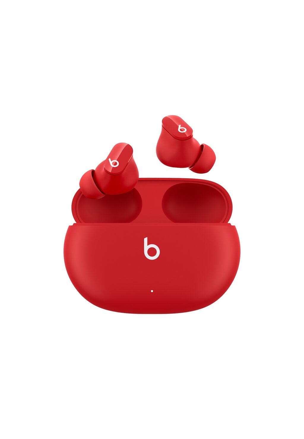 

Наушники Beats, Красный