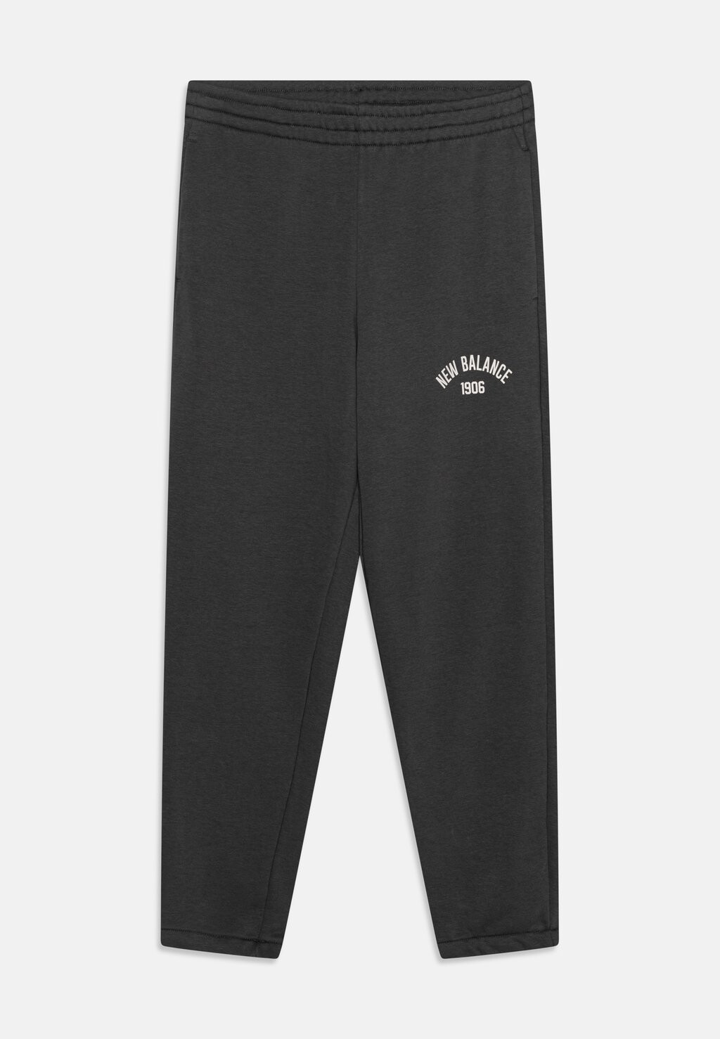 

Спортивные брюки Essentials Varsity Pant Unisex New Balance, цвет blacktop