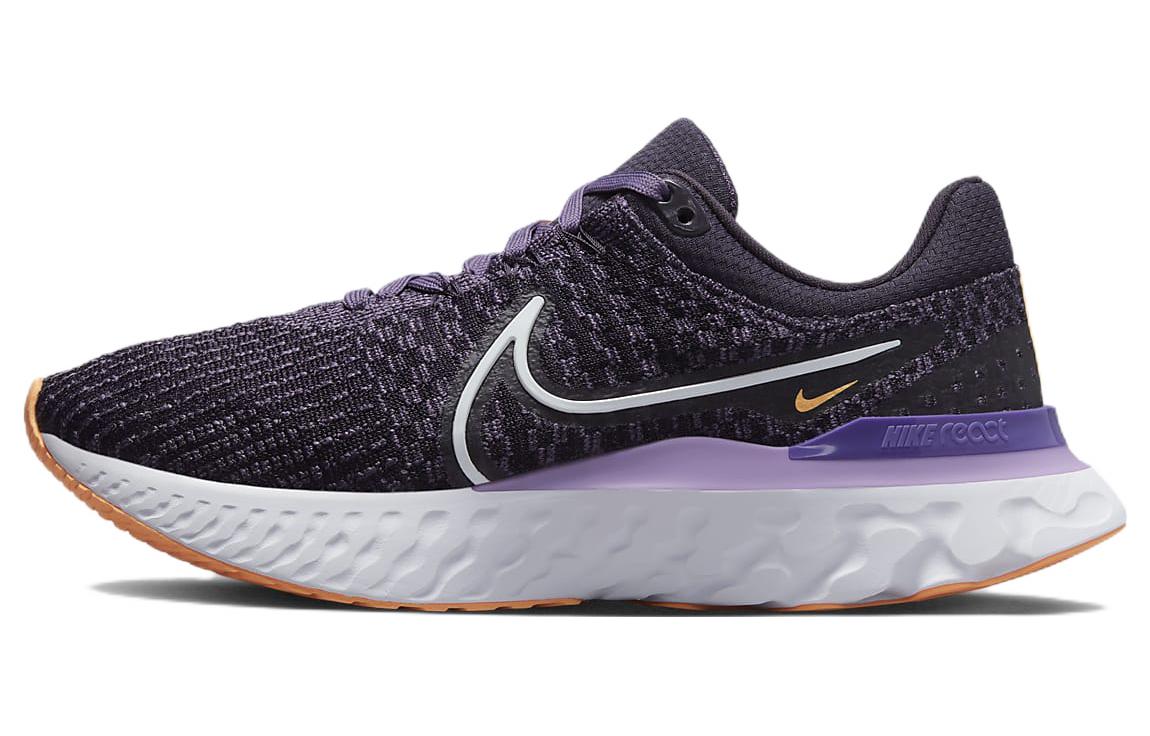 Nike infinity run 3