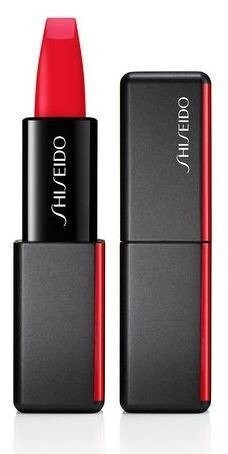 

Матовая помада 512 Sling Back, 4 г Shiseido, ModernMatte