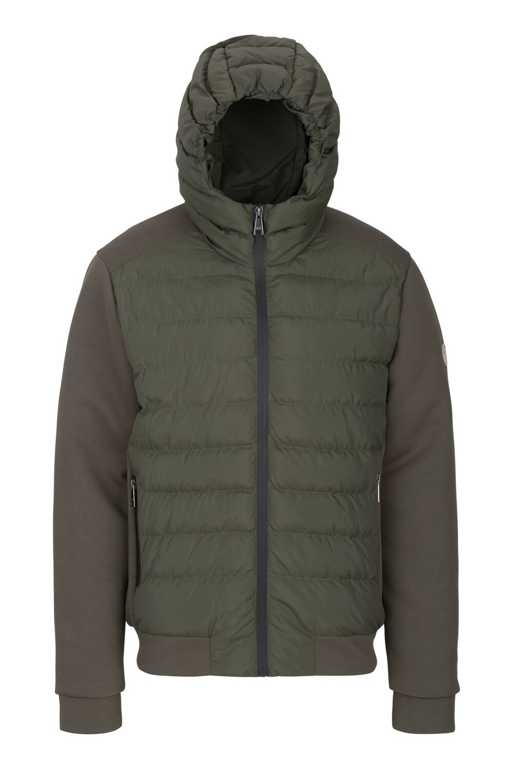 

Куртка Versace Softshelljacke Jarred, зеленый