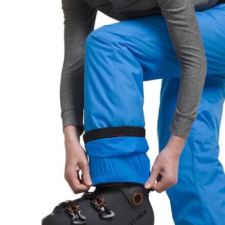 

Утепленные брюки Freedom – для мальчиков The North Face, синий