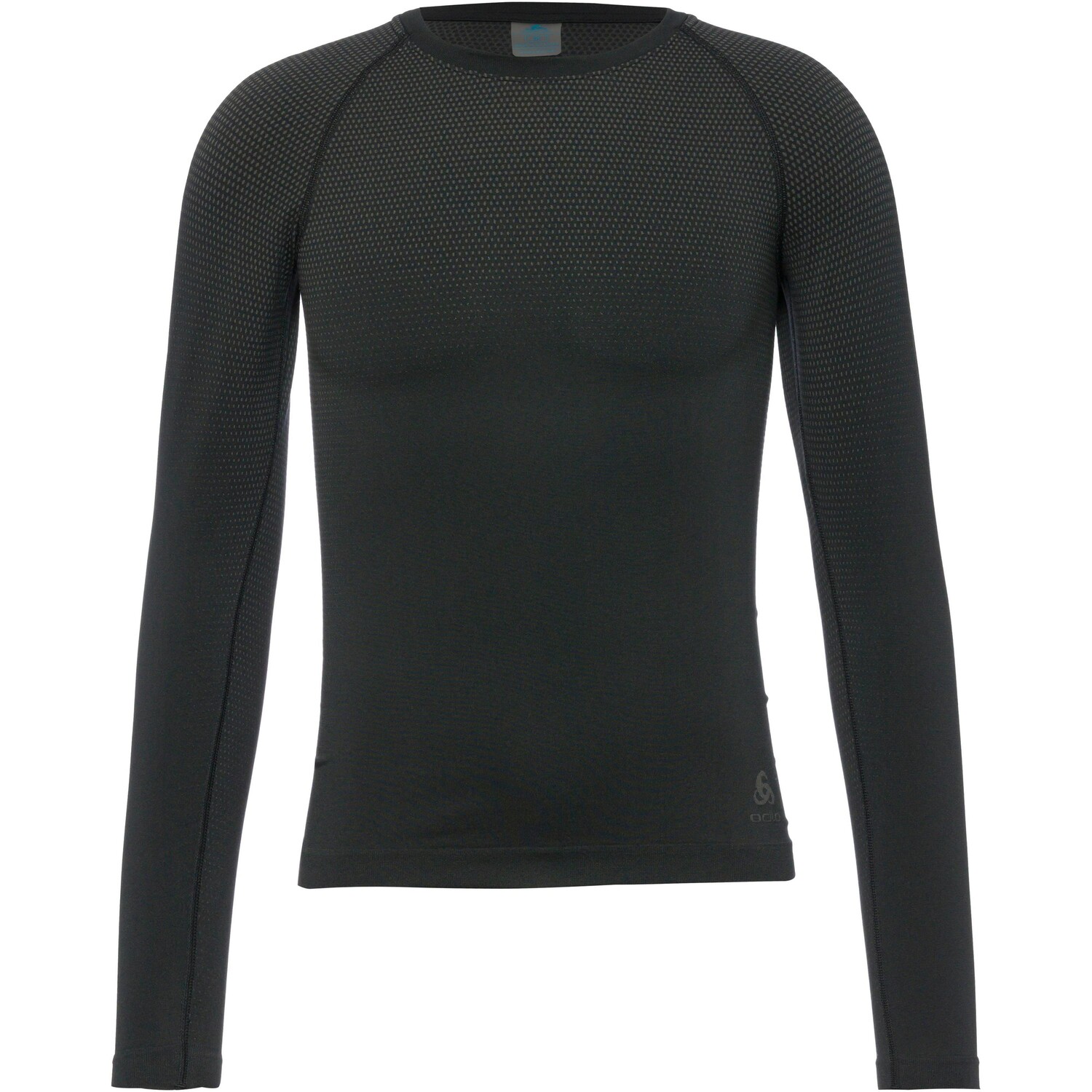

Рубашка Odlo Funktionsshirt PERFORMANCE LIGHT ECO, черный