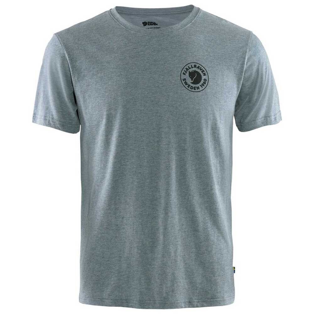 

Футболка Fjällräven 1960 Logo, синий