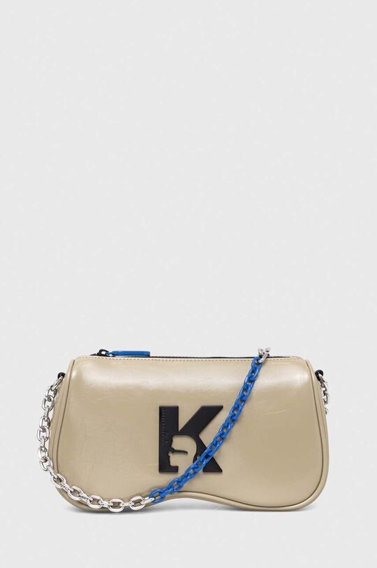 

Сумка Karl Lagerfeld Jeans, бежевый